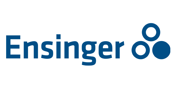 ensinger ltd logo