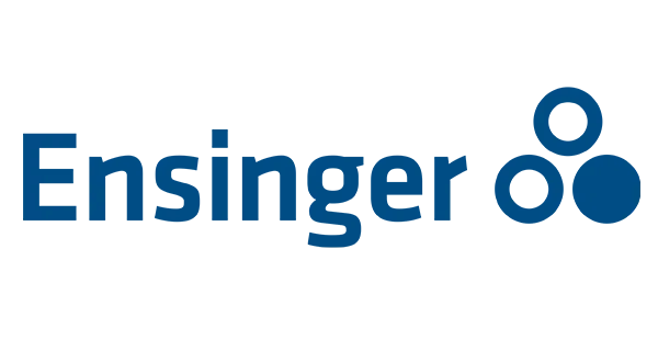 ensinger ltd logo