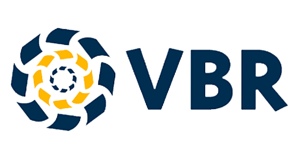 vbr ltd logo