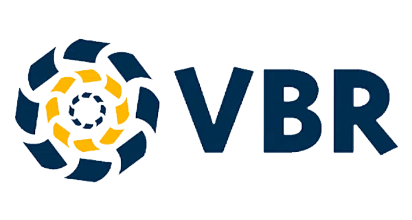 vbr ltd logo